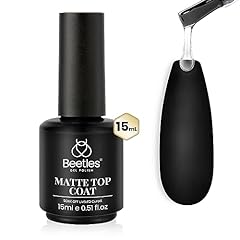 Beetles matte gel for sale  Delivered anywhere in USA 