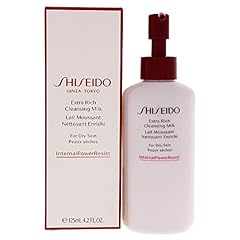 Shiseido peeling reinigung gebraucht kaufen  Wird an jeden Ort in Deutschland