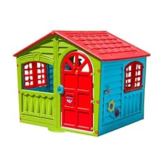 Children playhouse happy for sale  Delivered anywhere in UK