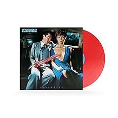 Lovedrive vinyl lp gebraucht kaufen  Wird an jeden Ort in Deutschland