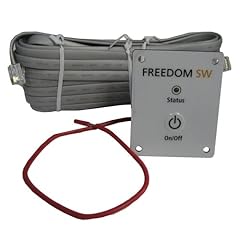 Xantrex freedom remote for sale  Delivered anywhere in UK