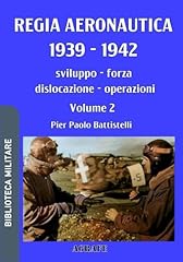 Regia aeronautica 1939 usato  Spedito ovunque in Italia 