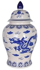 Deckelvase china amphore gebraucht kaufen  Wird an jeden Ort in Deutschland