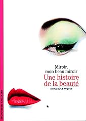 Histoire beauté miroir d'occasion  Livré partout en France