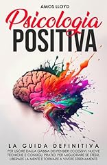 Psicologia positiva guida usato  Spedito ovunque in Italia 