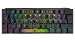 Corsair k70 pro usato  Spedito ovunque in Italia 