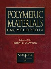 Polymeric materials encycloped for sale  Delivered anywhere in Ireland