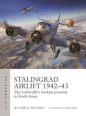 Stalingrad airlift 1942 for sale  Delivered anywhere in USA 
