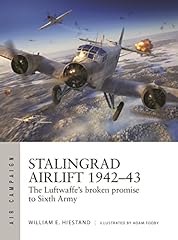 Stalingrad airlift 1942 for sale  Delivered anywhere in USA 