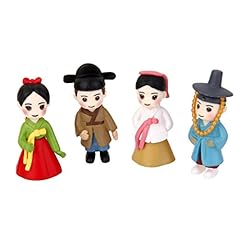 Taotenish 4pcs mini for sale  Delivered anywhere in USA 