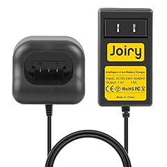 Joiry 7.4v ion for sale  Delivered anywhere in USA 