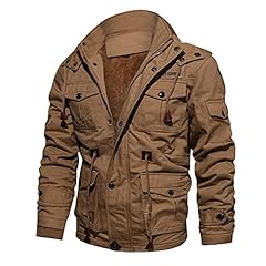 Men outdoor jackets for sale  Delivered anywhere in UK