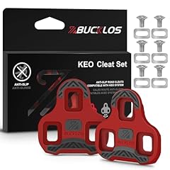 Bucklos keo cleats for sale  Delivered anywhere in USA 