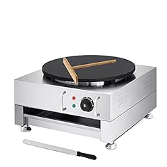 Electric crepe maker for sale  Delivered anywhere in USA 