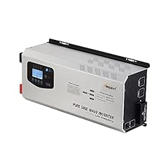 Ampinvt 6000w peak for sale  Delivered anywhere in USA 