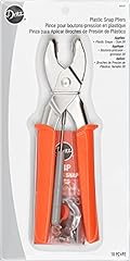 Dritz snap pliers for sale  Delivered anywhere in USA 
