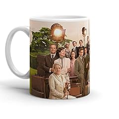 Coffee mug downton for sale  Delivered anywhere in USA 