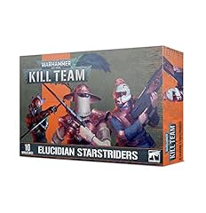 Kill team elucidian for sale  Delivered anywhere in USA 