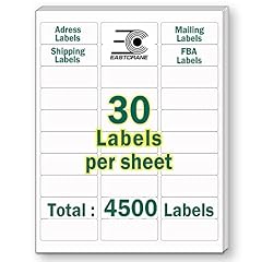 Eastcrane printable mailing for sale  Delivered anywhere in USA 