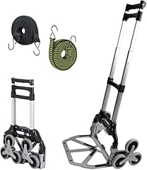 Pejevir carrello pieghevole usato  Spedito ovunque in Italia 