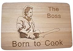 Bruce springsteen boss for sale  Delivered anywhere in UK