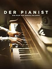 The pianist gebraucht kaufen  Wird an jeden Ort in Deutschland