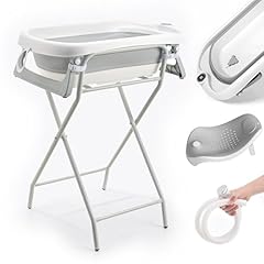 Faltbare babywanne gestell gebraucht kaufen  Wird an jeden Ort in Deutschland