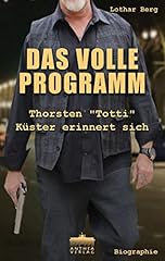 Volle programm thorsten gebraucht kaufen  Wird an jeden Ort in Deutschland