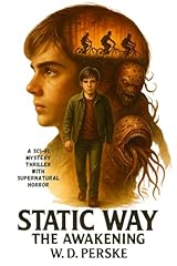Static way the gebraucht kaufen  Wird an jeden Ort in Deutschland