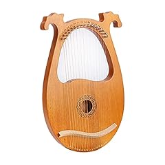 Lyre harfe instrument gebraucht kaufen  Wird an jeden Ort in Deutschland