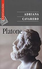 Platone usato  Spedito ovunque in Italia 