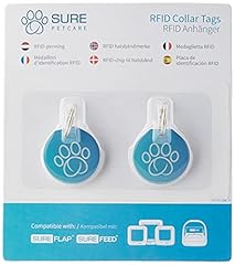 Sure petcare rfid gebraucht kaufen  Wird an jeden Ort in Deutschland