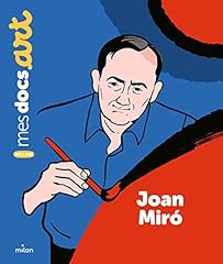 Joan miró d'occasion  Livré partout en France