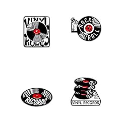 Retro disk enamel for sale  Delivered anywhere in UK