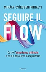 Seguire flow. cos usato  Spedito ovunque in Italia 