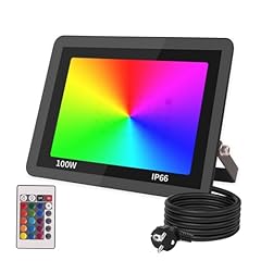 Jbdusn projecteur led d'occasion  Livré partout en France