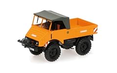 439030205 unimog 401 gebraucht kaufen  Wird an jeden Ort in Deutschland