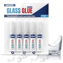 Gh1200 glass glue for sale  Delivered anywhere in USA 