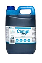 Campi blue liquido usato  Spedito ovunque in Italia 