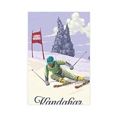 Nffnpij kandahar ski gebraucht kaufen  Wird an jeden Ort in Deutschland