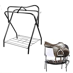 Hdyegiou saddle rack for sale  Delivered anywhere in USA 