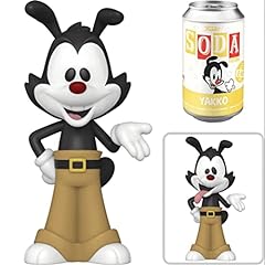 Funko animaniacs yakko for sale  Delivered anywhere in USA 