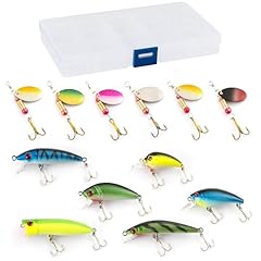 Dr.fish fishing lures for sale  Delivered anywhere in UK