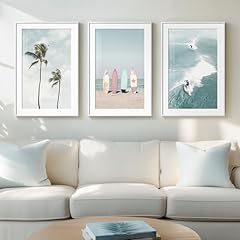 Framed coastal wall for sale  Delivered anywhere in USA 