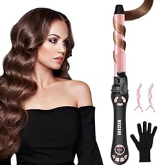 Rotating curling iron for sale  Delivered anywhere in USA 
