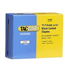 Tacwise 0374 agrafes d'occasion  Livré partout en France