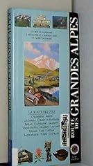 Route grandes alpes d'occasion  Livré partout en Belgiqu