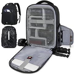 Rainsmore camera backpack for sale  Delivered anywhere in USA 
