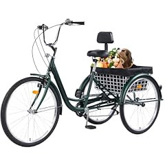 Xyjbhb adult tricycle for sale  Delivered anywhere in USA 