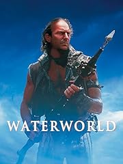 Waterworld usato  Spedito ovunque in Italia 